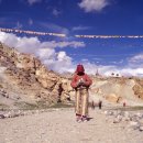 산이랑-호수랑 이미지