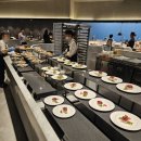 서울숲2 | 보테가마지오 서울숲 웨딩홀 후기 2탄 : 웨딩뷔페 음식 솔직후기 (화덕피자, 해산물, 파인다이닝)