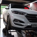 타이어 체인지 이미지