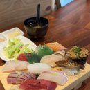 씨유 대전유성봉명점 | 혼밥 가능 점심특선 초밥 추천 대전 초밥 맛집 파시 대전유성봉명점 방문후기