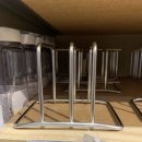 (MUJI)무인양품 구매후기: 디저트볼 접시, 티스푼&amp;티포크, 밤디저트와 봄 신상 식기 구경