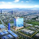 대한스마트타워 이미지