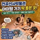연천-6 | 연천 전곡선사박물관 아이랑 다녀온 후기｜6살 아이도 푹 빠진 선사시대 체험/ 저학년 한국사 공부 시작...