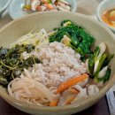 가마솥보리밥 정식 | 생생정보 가마솥보리밥 정식 맛집 해운대 자운할머니 정보