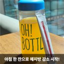 신진대사활성화 바인허브 버닝온, 체지방감소 효과 후기