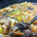 화양순대국감자탕 이미지