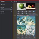 미드저니 midjourney 사용후기 - 미드저니는 김치를 알지만 소주는 모른다 ㅎㅋㅋㅋ