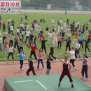 에어로빅 이미지