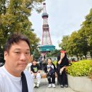 용흥1교차로4가 2 | [홋카이도 여행 1일차] 삿포로 정복! 시계탑, 오도리공원부터 덕심가득 굿즈샵 투어까지(ft.오텀페스트)