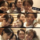 봄물결