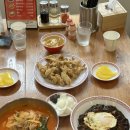 소담반점 | 대구 동성로 반월당 중식 봉산동 소담반점