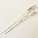 중국 제조회사_Lamp self-flashing(자가점멸,자가발광) 3mm LED SPEC 비교 이미지