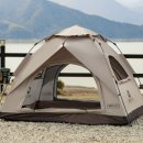 그늘막16 | 로티캠프 컴포트 나들이 캠핑 그늘막 원터치 텐트 COM4 탄 특징 및 장단점 분석 [16% 할인]