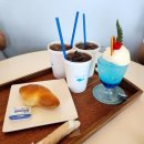 예쁘다. 하조대 이미지