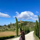 낫자닷컴 | 토스카나 신혼여행 아그리투리스모 인생 숙소 모리모라이아 Mormoraia 추천 후기