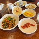 한우장터 | 송추 한우장터 돼지갈비 + 냉면 후기/ 민생회복지원금