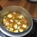 계룡시 두마면  대실길 180 | 충남 계룡 소고기 맛집 '한마음 정육식당' 방문 후기