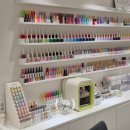 CU 서구 원대점 | 검단신도시 야간 네일샵 잘하는 곳 가성비 이벤트 | 푼푼네일