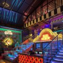 탑 프리미엄 | 이태원역 1분 거리의 이태원 루프탑바, 카사쿠엘보 방문후기ㅣ이태원프리미엄라운지