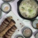 맛집 로컬맛집 부안 비오는날 국물추천 암뽕국밥 순대국밥 돼지국밥 피순대 부안여행 내돈내산 솔직후기::