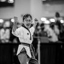 다산 용인대 수호태권도 이미지