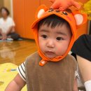 숲속으로 | 7개월 아기 문센ㅣ천안 신세계아카데미 문화센터 리틀자이언트 가을 숲속으로 여행을 떠나요!