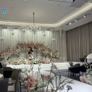 더세인트 웨딩 | 더세인트웨딩 파노라마홀 하객 후기(위치, 식사, atm기 등)