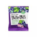 젤리 쇼핑하우