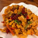 오랜 | 해운대중식 맛집 센텀 팔선생 중국 현지 감성 그대로, 오랜 내공이 느껴지는 솔직 후기