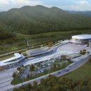 의성체육관 이미지