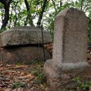 월산대군 이정태실 이미지