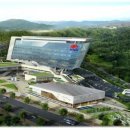 울산도시공사 사옥 이미지