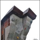 숲속의 호수마을 이미지