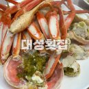 [ 남포맛집 ] 대성횟집 / 가성비 좋은 제철 대게 만족한 후기