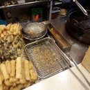 화오뎅&떡볶이 이미지