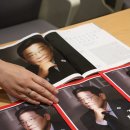 이재명 대통령, 뉴욕서 래리 핑크 블랙록 CEO 만나 코스피 IR 이미지