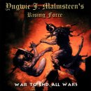 Crucify · Yngwie J. Malmsteen 이미지