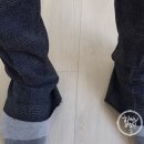 간지 옷 수선 이미지