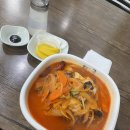 태극교동짬뽕