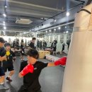 카이안복싱PT프리미엄GYM 이미지