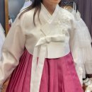 청담네스트 | [웨딩] 충주 혼주한복 더청담 가봉후기