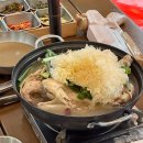 세하이 | 남양주 당일치기 캠핑식당 계곡식당 하이팔현 후기