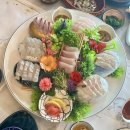 금랑 | 광안리 횟집 추천 뷰 맛집 금랑횟집 후기