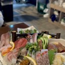 미뢰식당 | 맛집] 구성 좋은 숙성 사시미 맛집 데이트하기 좋은 상봉 이자카야 추천 _ 상봉 술집 : ‘미뢰식당’ 후기