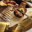 우송 정육식당 이미지