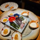 제주 공항근처 일식 맛집 제주서문수산 | 코스요리 2인
