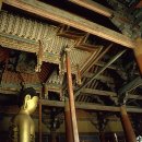 영주 부석사 무량수전 이미지