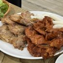 금강숯불닭갈비메밀막국수