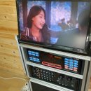 밀양 전원주택 노래방기계 설치! 일체형 풀세트 금영 노래방기계 시공 후기