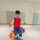 유아체육 이미지